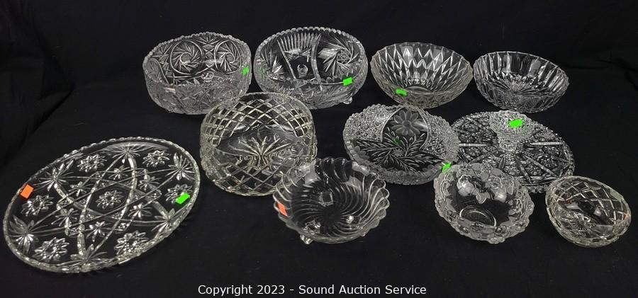 03/09/23 SAS Singer, Cantero Online Auction