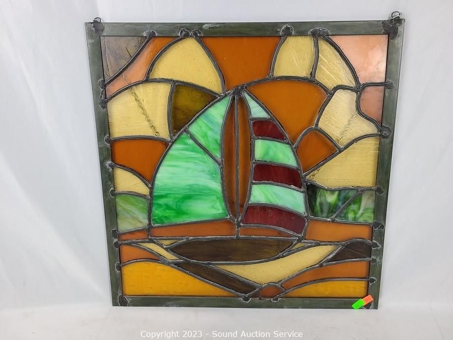 03/09/23 SAS Singer, Cantero Online Auction