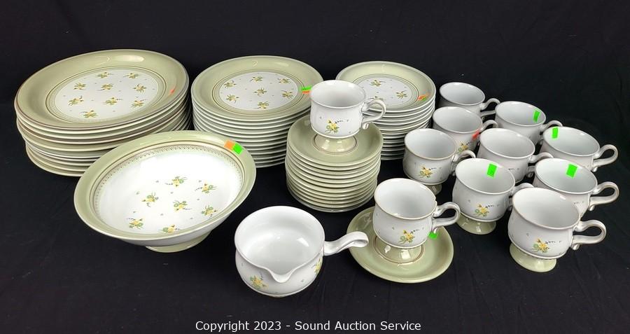 03/09/23 SAS Singer, Cantero Online Auction