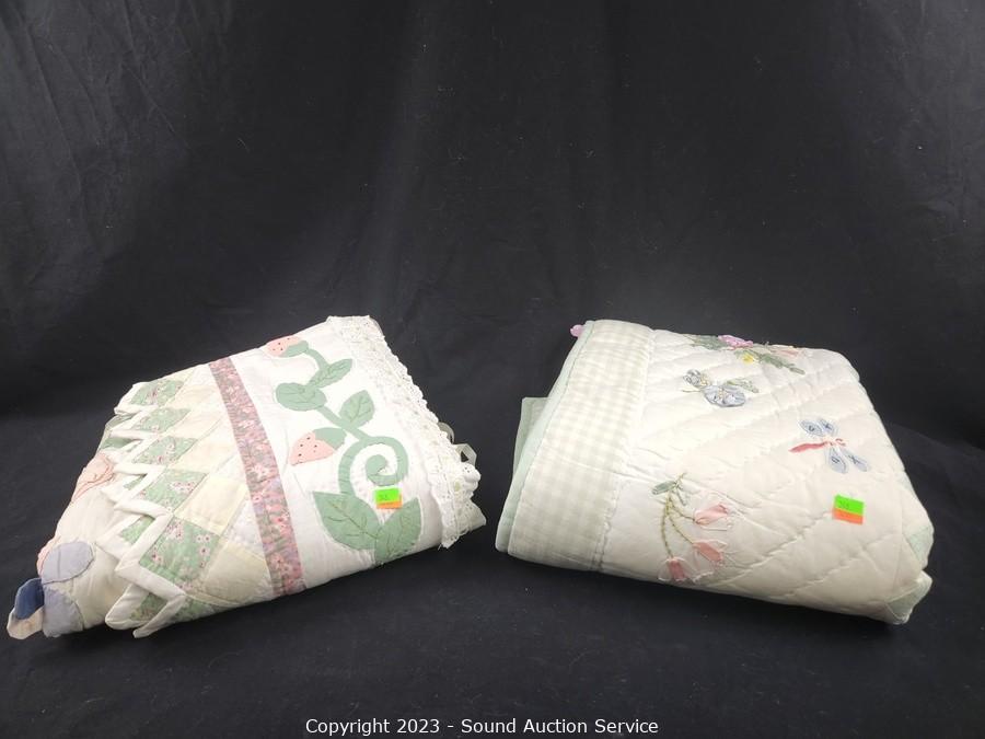 03/09/23 SAS Singer, Cantero Online Auction