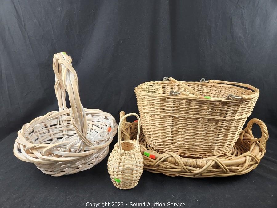 03/09/23 SAS Singer, Cantero Online Auction