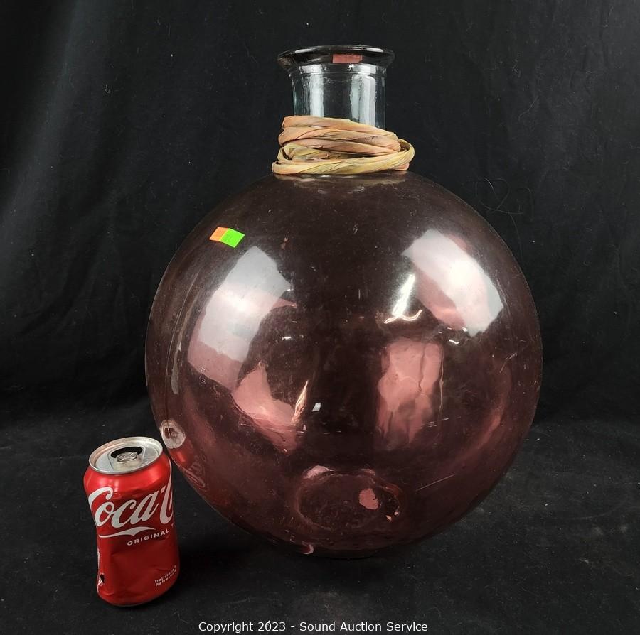 03/09/23 SAS Singer, Cantero Online Auction