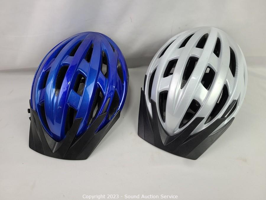 Trek vapor store helmet replacement parts