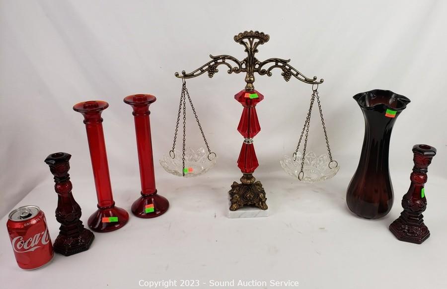 03/25/23 SAS Warwick, Bakewell Online Auction