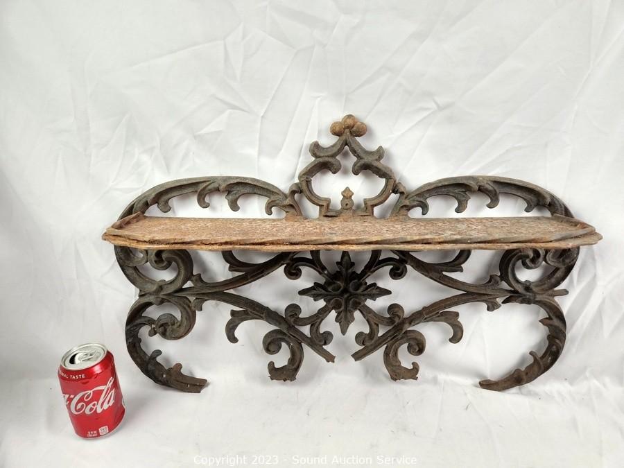 03/25/23 SAS Warwick, Bakewell Online Auction