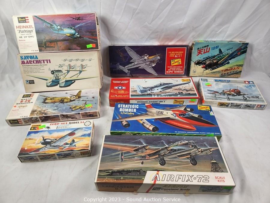 03/25/23 SAS Warwick, Bakewell Online Auction
