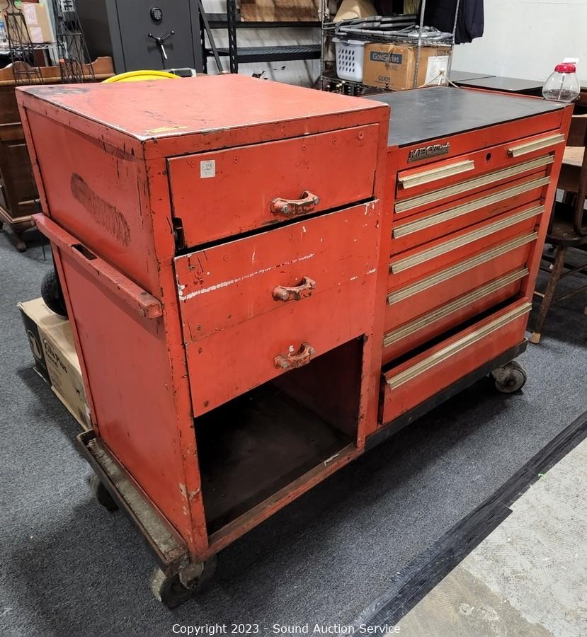 Sound Auction Service - Auction: 03/25/23 SAS Bakewell, Short Online ...