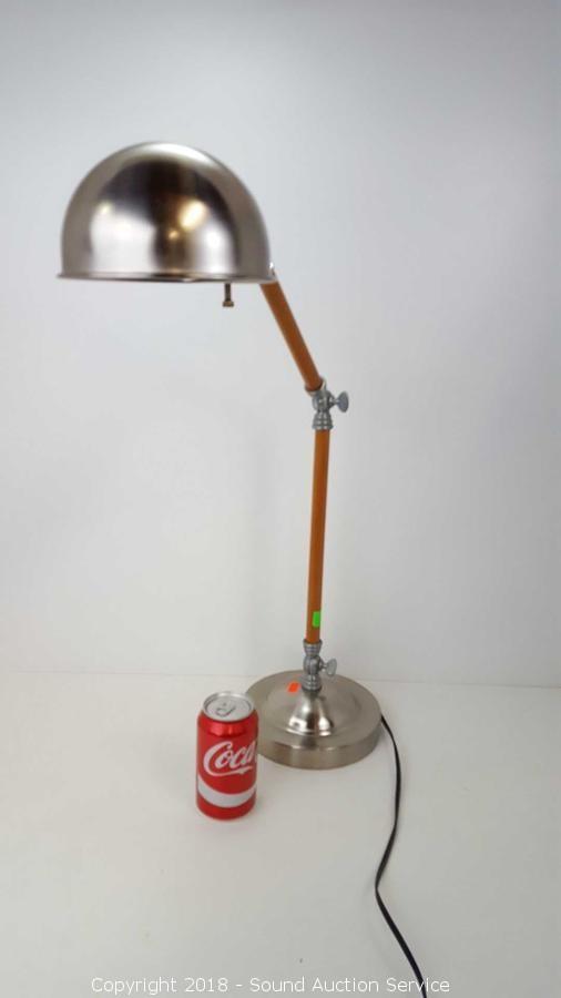 3/27/18 Tribal Instruments, Decor & Household Estate Auction