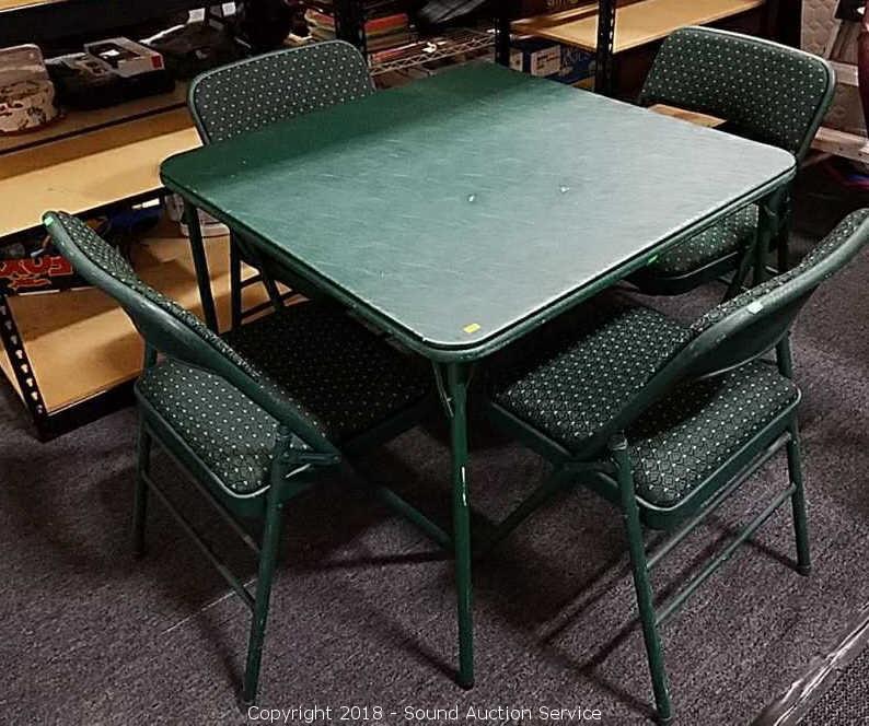 3/27/18 Tribal Instruments, Decor & Household Estate Auction