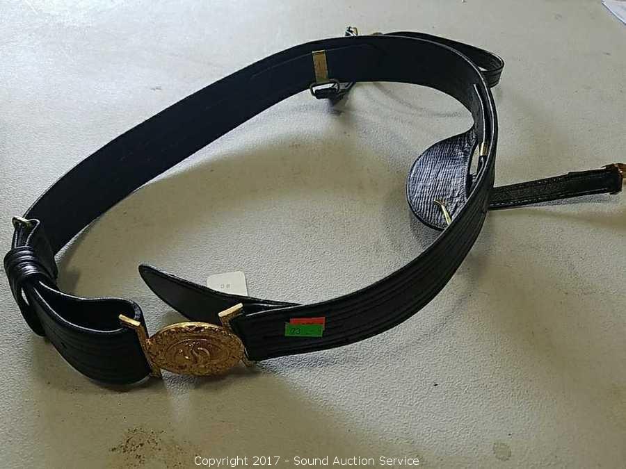 Chastek & Gaskins Estate Auction