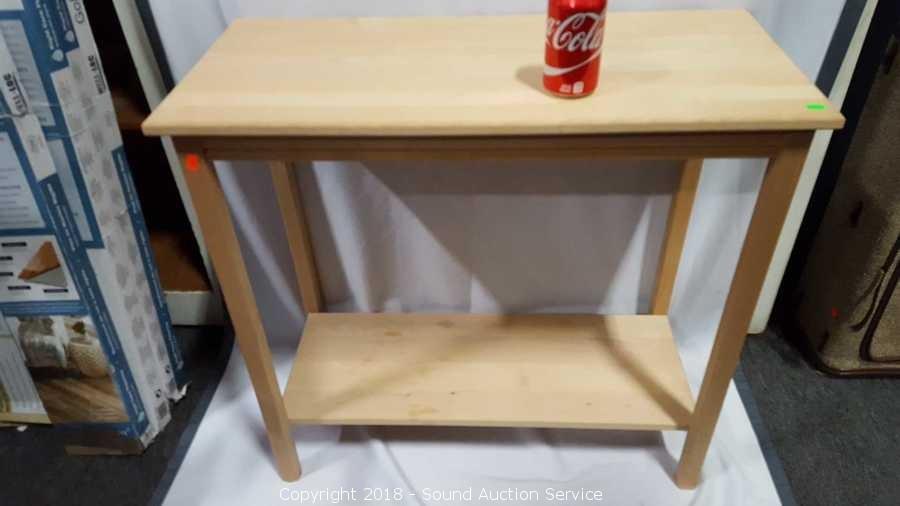 3/27/18 Tribal Instruments, Decor & Household Estate Auction