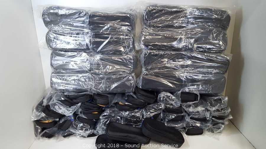 3/27/18 Tribal Instruments, Decor & Household Estate Auction