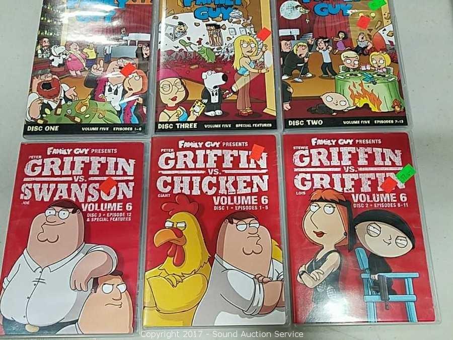 Chastek & Gaskins Estate Auction