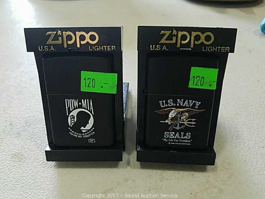 Chastek & Gaskins Estate Auction