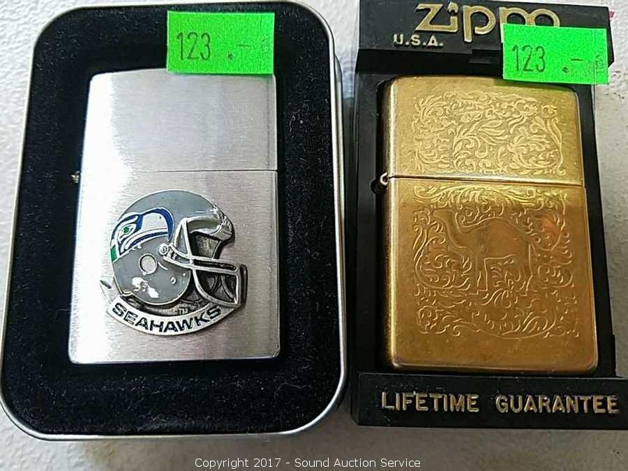 Chastek & Gaskins Estate Auction