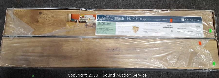 4/03/18 Fine China, Collectibles, Tools - Estate Auction