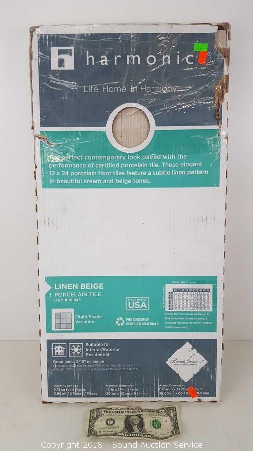 4/03/18 Fine China, Collectibles, Tools - Estate Auction