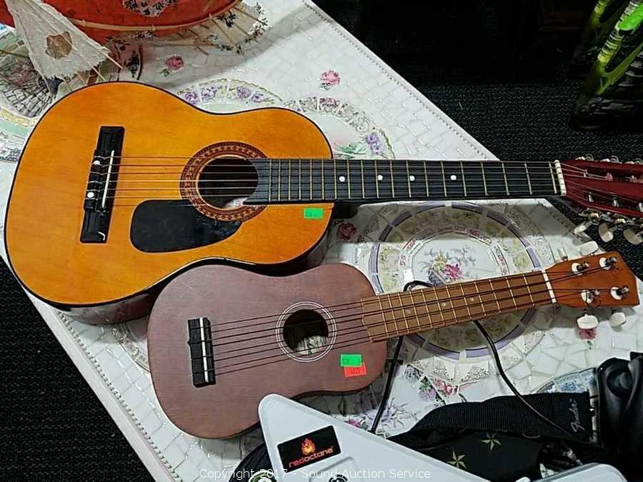 Chastek & Gaskins Estate Auction