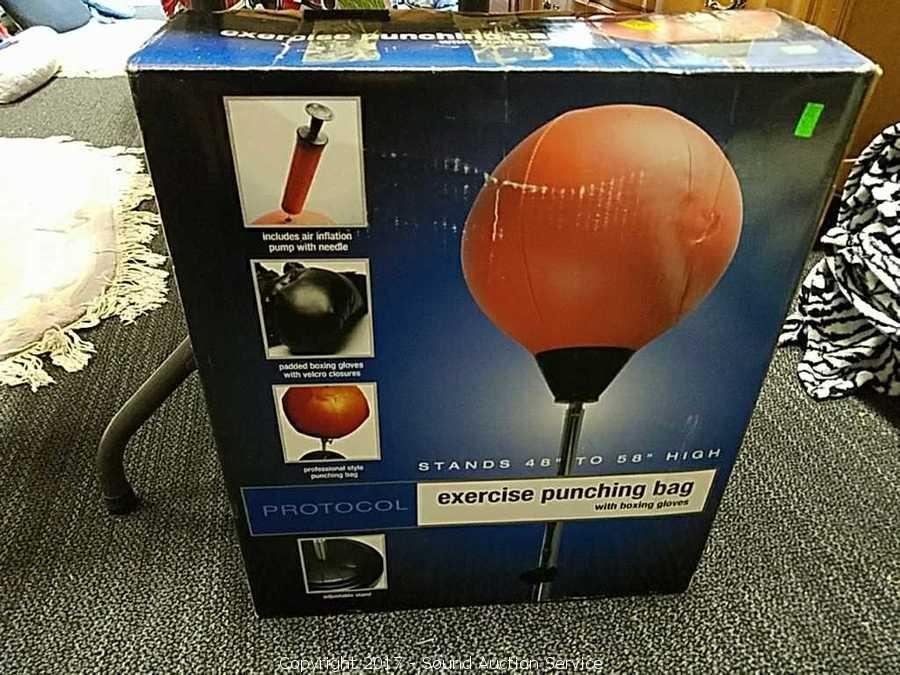 Chastek & Gaskins Estate Auction