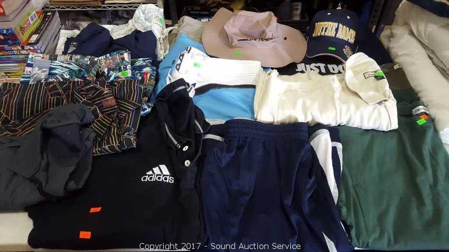 Chastek & Gaskins Estate Auction