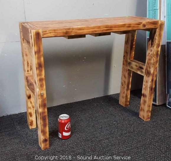 4/05/18 Tea Cups, Fine China, Tools - Estate Auction