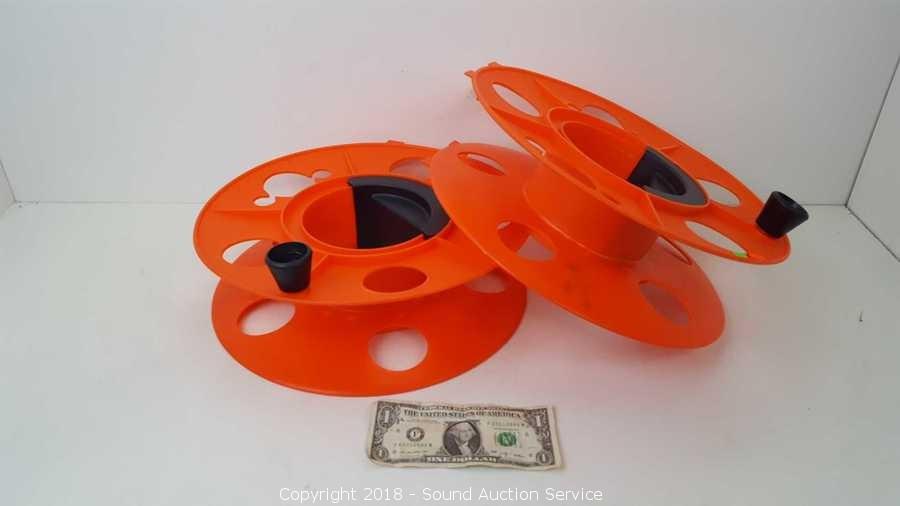 4/05/18 Tea Cups, Fine China, Tools - Estate Auction