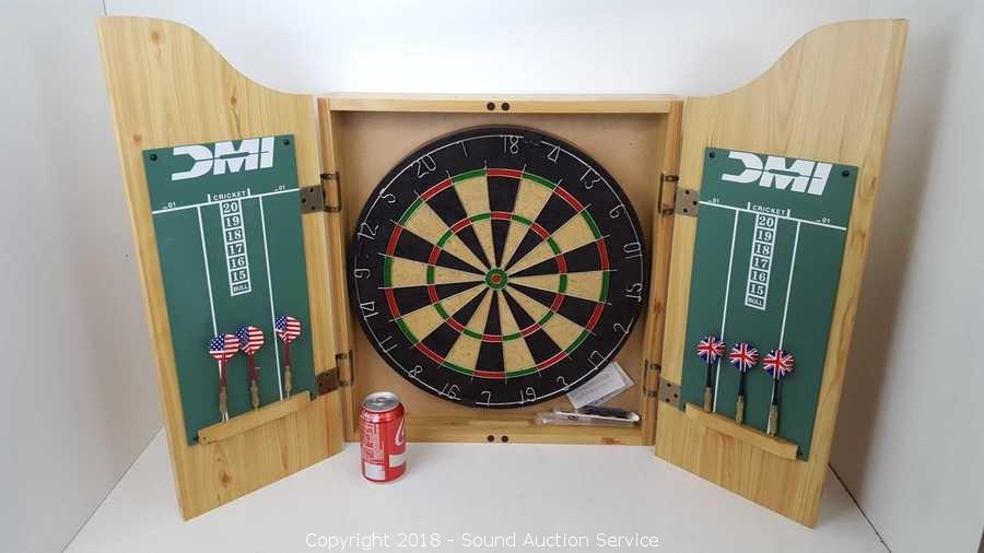 4/05/18 Tea Cups, Fine China, Tools - Estate Auction