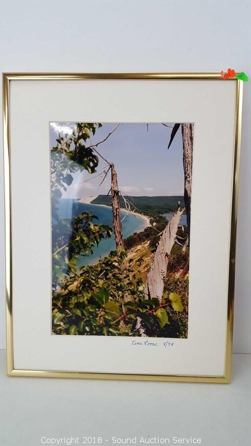 4/05/18 Tea Cups, Fine China, Tools - Estate Auction