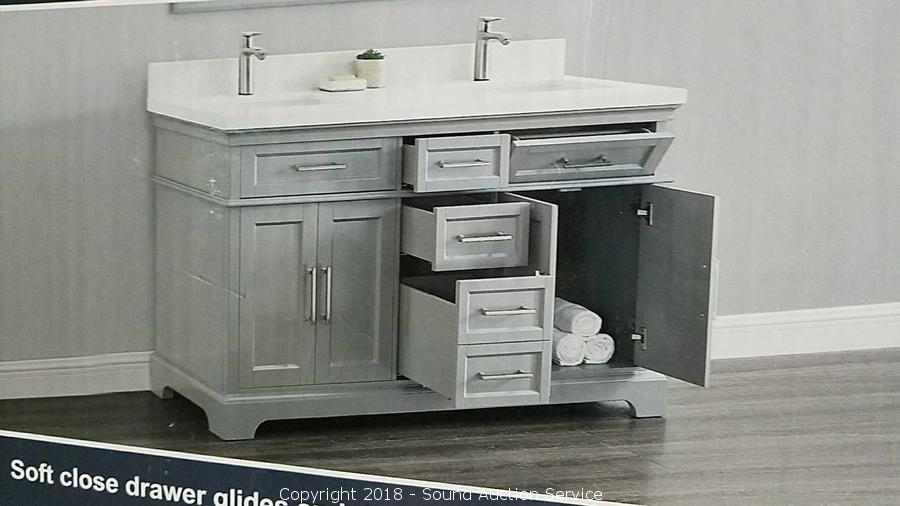 4/10/18 Store Returns Auction