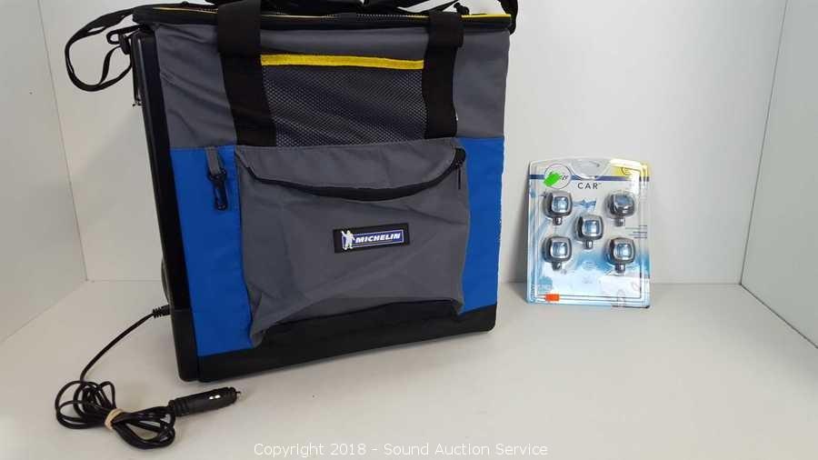 4/10/18 Store Returns Auction