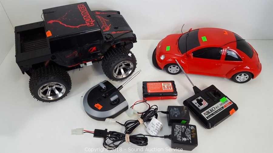 4/12/18 Photography, Arts, Electronics - Estate Auction