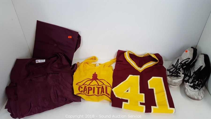 4/12/18 Photography, Arts, Electronics - Estate Auction