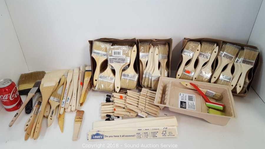 4/12/18 Photography, Arts, Electronics - Estate Auction