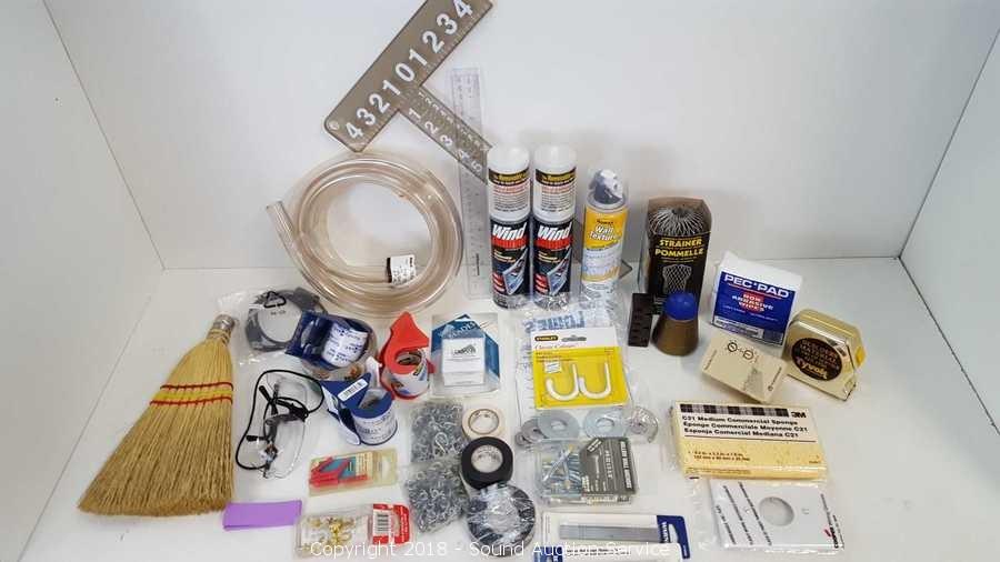 4/12/18 Photography, Arts, Electronics - Estate Auction