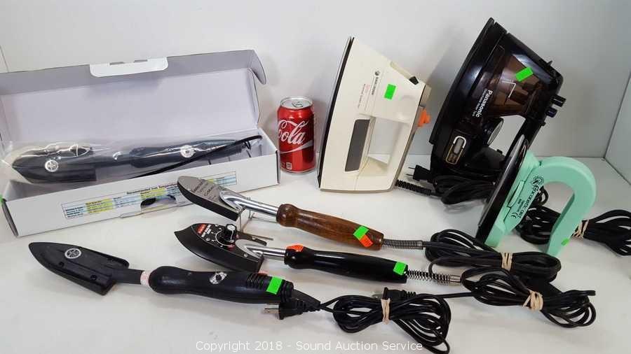 4/12/18 Photography, Arts, Electronics - Estate Auction