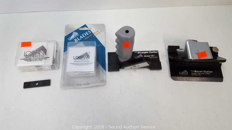 4/12/18 Photography, Arts, Electronics - Estate Auction