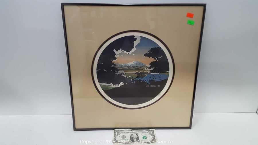 4/12/18 Photography, Arts, Electronics - Estate Auction