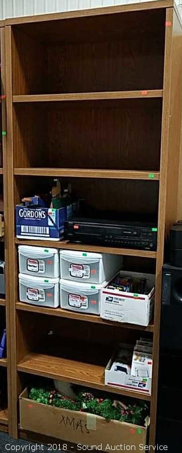 4/12/18 Photography, Arts, Electronics - Estate Auction