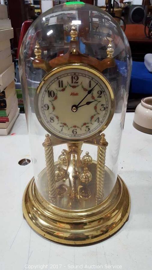 Gaskins & Steere Estate Auction