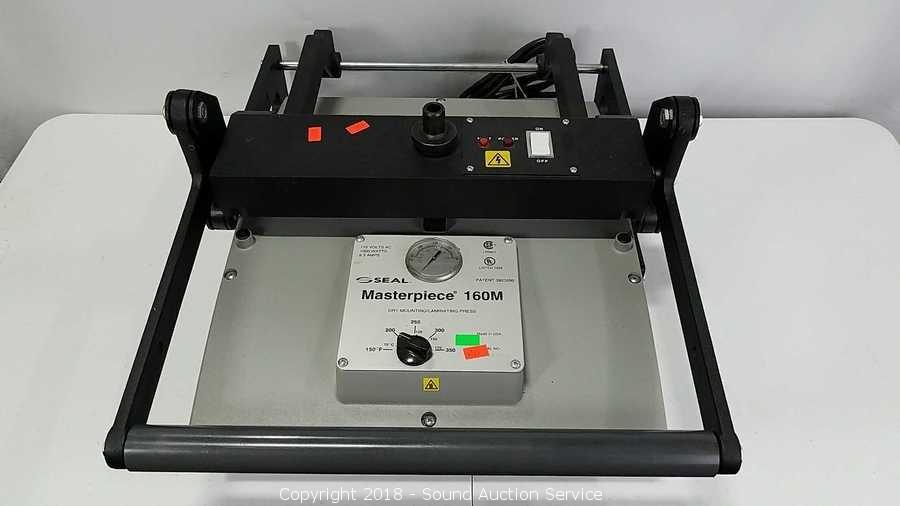 4/12/18 Photography, Arts, Electronics - Estate Auction