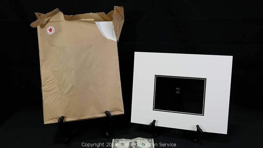 4/12/18 Photography, Arts, Electronics - Estate Auction