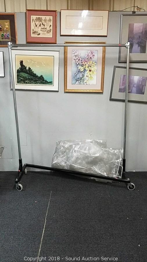 4/12/18 Photography, Arts, Electronics - Estate Auction