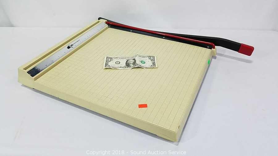 4/12/18 Photography, Arts, Electronics - Estate Auction