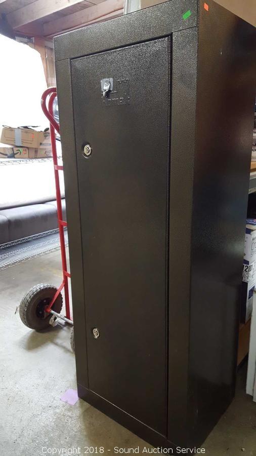 4/24/18 Zippo Collection, Communications, Home Furnishings & Store Returns Auction