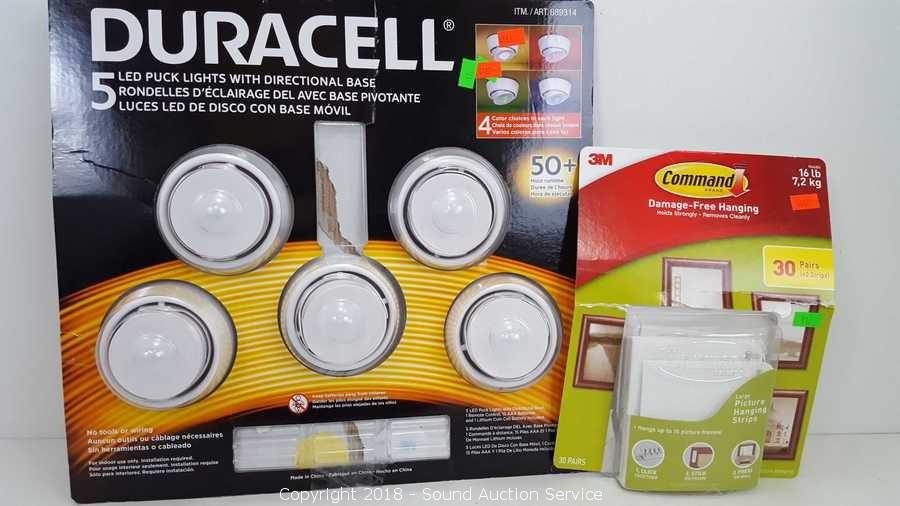 4/24/18 Zippo Collection, Communications, Home Furnishings & Store Returns Auction