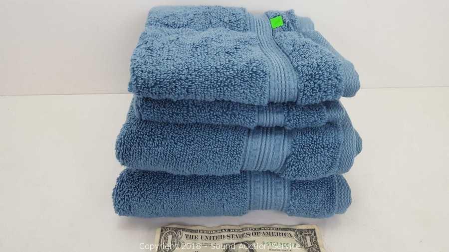 Charisma luxury hand online towels