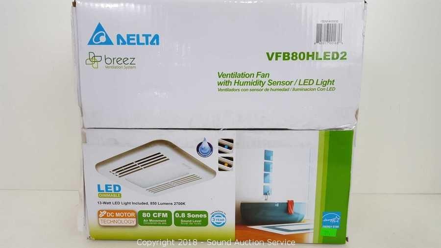 4/24/18 Zippo Collection, Communications, Home Furnishings & Store Returns Auction