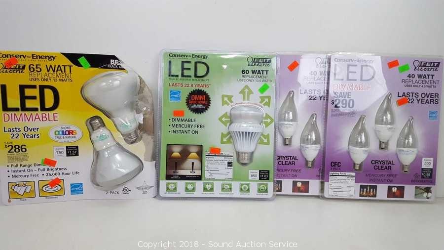 4/24/18 Zippo Collection, Communications, Home Furnishings & Store Returns Auction