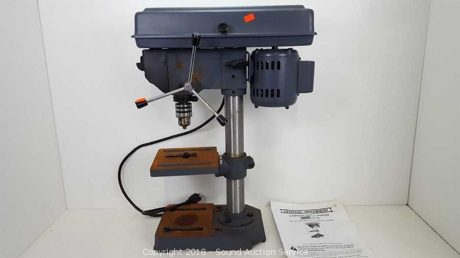 4/24/18 Zippo Collection, Communications, Home Furnishings & Store Returns Auction