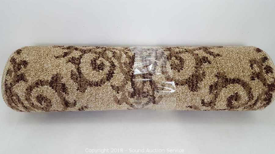 4/24/18 Zippo Collection, Communications, Home Furnishings & Store Returns Auction